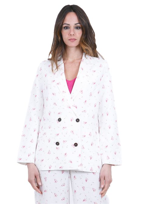 FANTASIA DES PETIT HAUTS | Blazer | SIMEONE-1E260473IM276